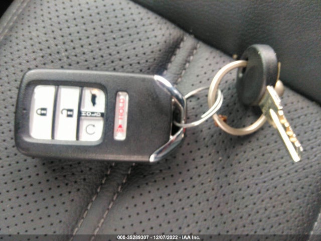 2022 Honda CR-V, VIN: 5J6RT6H84NL036592
