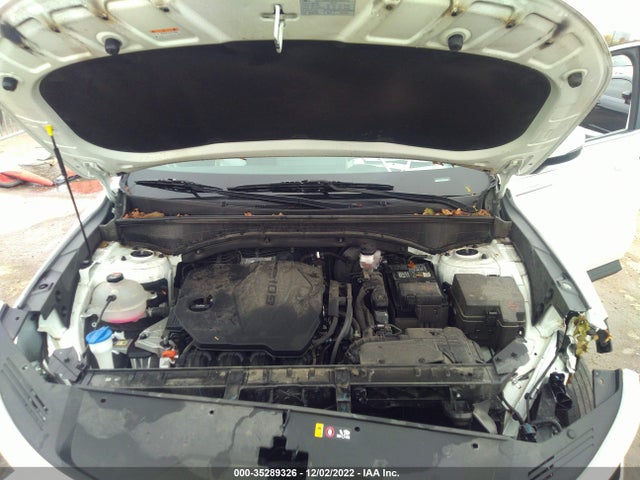 2021 Kia Sorento, VIN: 5XYRG4LC2MG054772