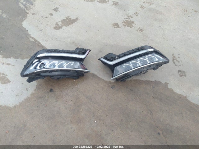 2021 Kia Sorento, VIN: 5XYRG4LC2MG054772