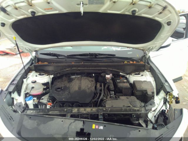5XYRG4LC2MG054772 KIA SORENTO LX
