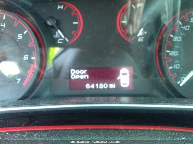 Dodge DART SE 2016 1C3CDFAA6GD530122 Image 7