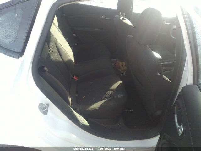 Dodge DART SE 2016 1C3CDFAA6GD530122 Image 8