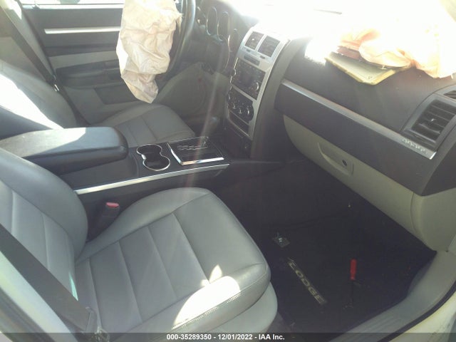 Dodge CHARGER R/T 2008 2B3KA53HX8H265215 Image 6