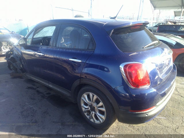 ZFBCFXBTXGP368458 Fiat 500x Easy