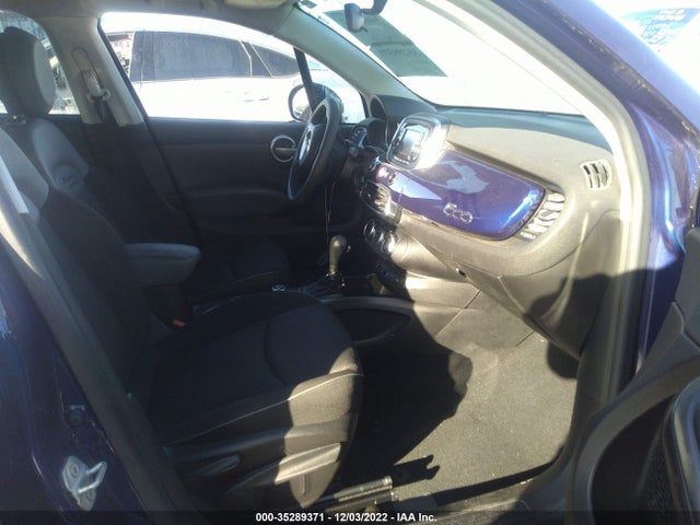 ZFBCFXBTXGP368458 Fiat 500x Easy