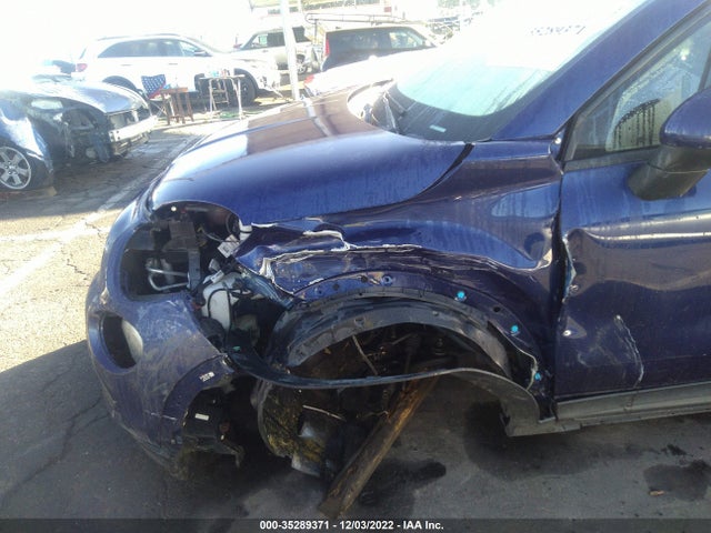 ZFBCFXBTXGP368458 Fiat 500x Easy