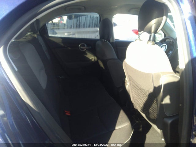 ZFBCFXBTXGP368458 Fiat 500x Easy