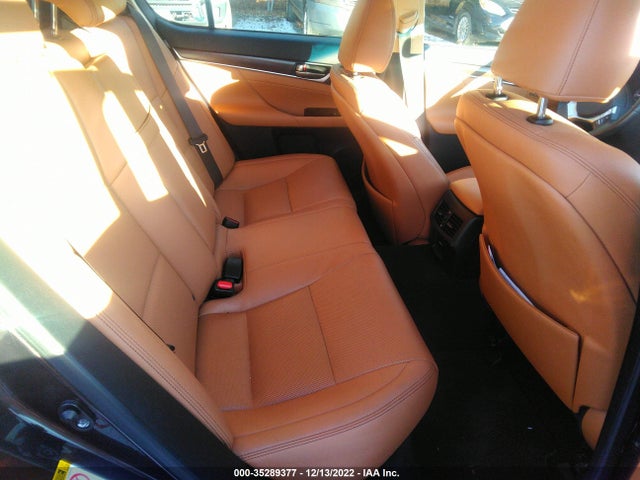 JTHCE1BL9E5026925 Lexus GS 350