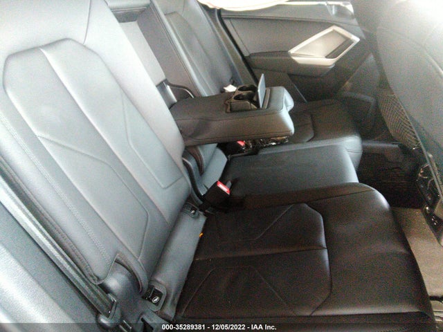 2021 Audi Q3, VIN: WA1DECF33M1008111