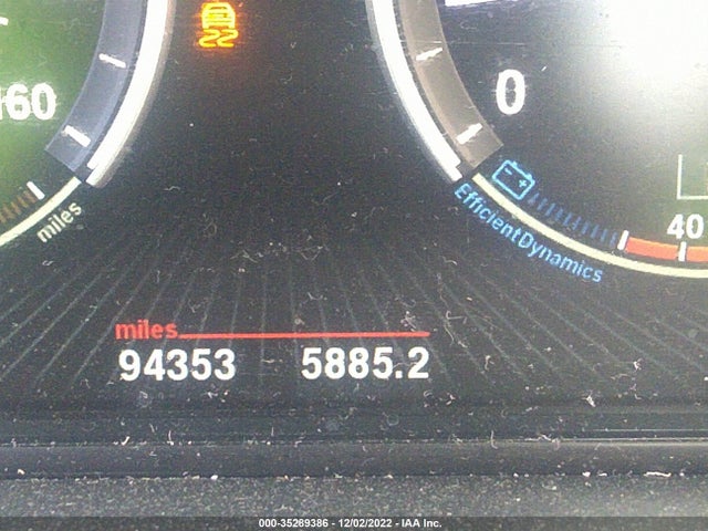 BMW X4 Xdrive28i 2018 5UXXW3C51J0Y65985 Image 7