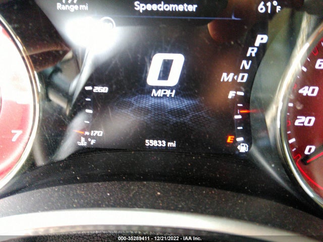 2017 Dodge Charger, VIN: 2C3CDXL92HH574843