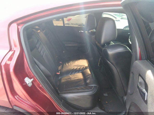 2017 Dodge Charger, VIN: 2C3CDXL92HH574843