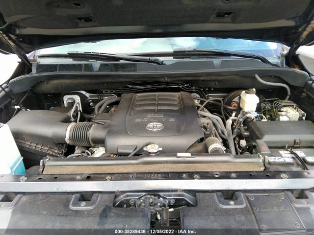 2020 Toyota Tundra, VIN: 5TFAY5F12LX933579