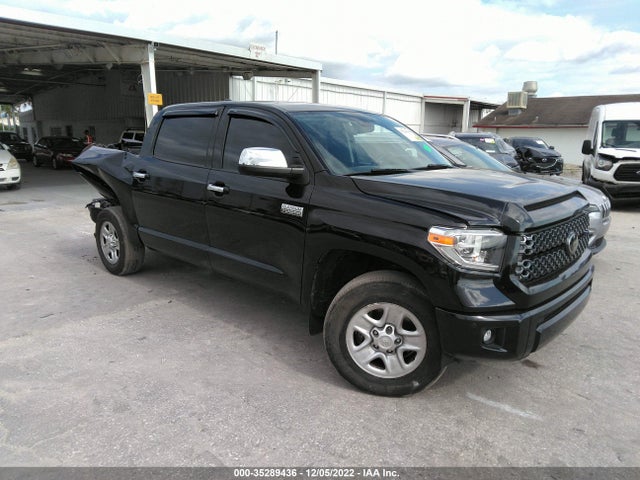 2020 Toyota Tundra, VIN: 5TFAY5F12LX933579
