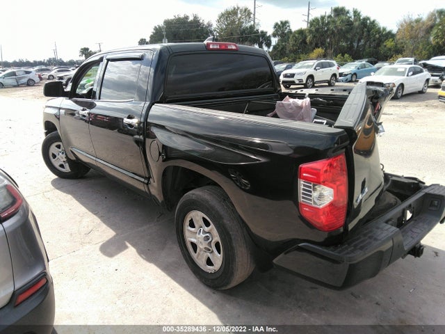 2020 Toyota Tundra, VIN: 5TFAY5F12LX933579