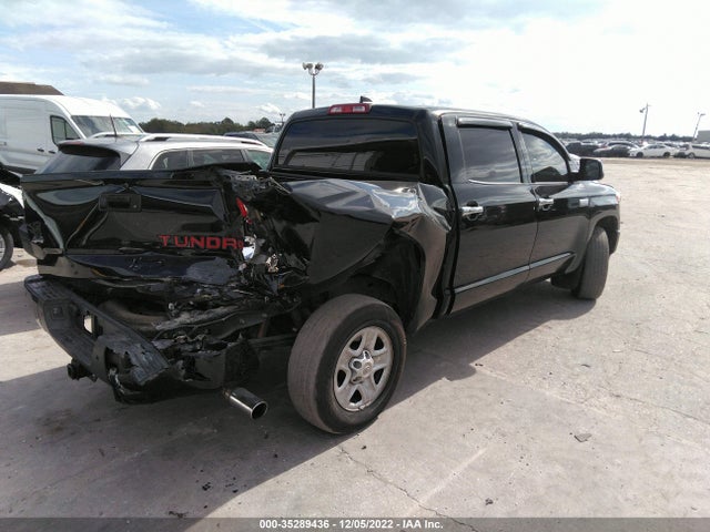 2020 Toyota Tundra, VIN: 5TFAY5F12LX933579