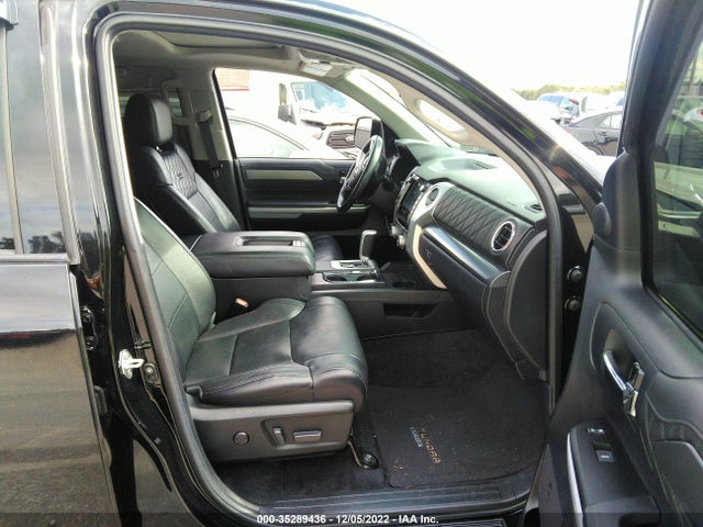 2020 Toyota Tundra, VIN: 5TFAY5F12LX933579