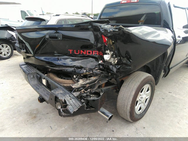 2020 Toyota Tundra, VIN: 5TFAY5F12LX933579