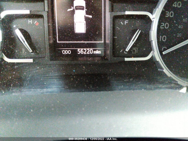 2020 Toyota Tundra, VIN: 5TFAY5F12LX933579