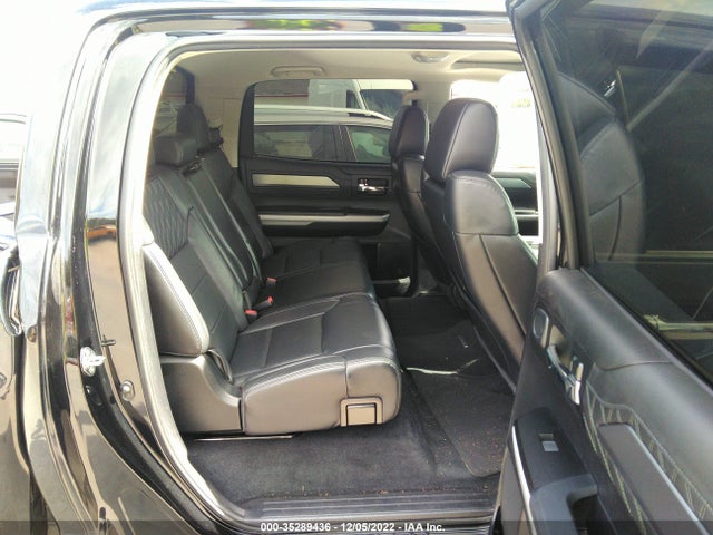 2020 Toyota Tundra, VIN: 5TFAY5F12LX933579