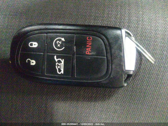 1C4PJMBB3EW206788 Jeep Cherokee Trailhawk