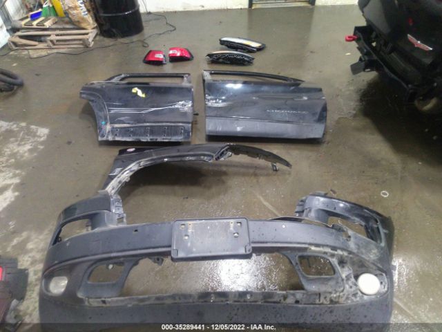 1C4PJMBB3EW206788 Jeep Cherokee Trailhawk