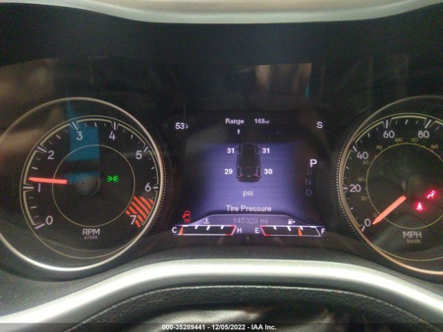 1C4PJMBB3EW206788 Jeep Cherokee Trailhawk