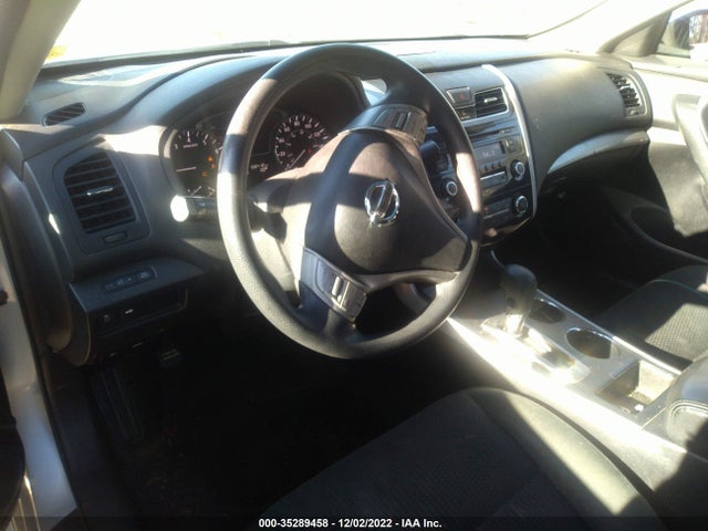 2015 NISSAN ALTIMA 2.5 VIN: 1N4AL3APXFC461874
