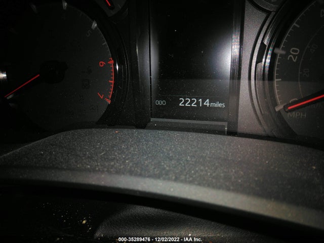 2021 Toyota 4Runner, VIN: JTENU5JR4M5839352