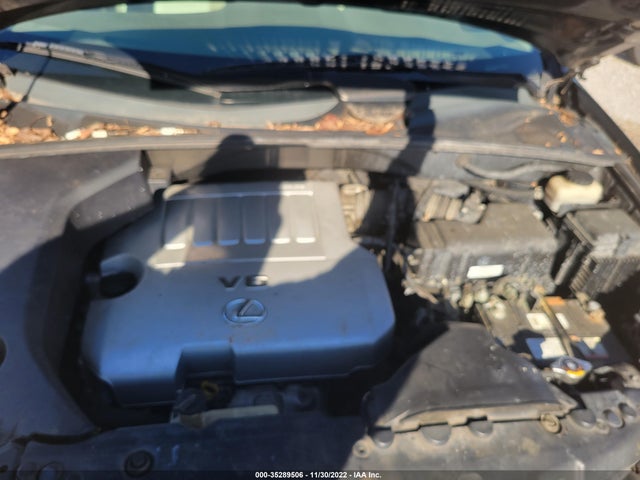 Lexus RX 2007 2T2HK31U87C037499 Image 9