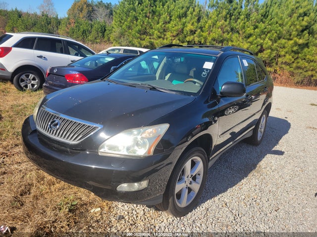 Lexus RX 2007 2T2HK31U87C037499 Image 2