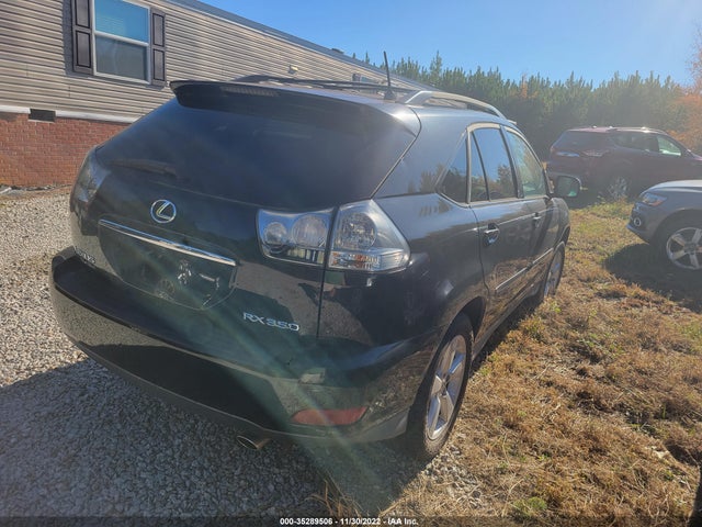 Lexus RX 2007 2T2HK31U87C037499 Image 4