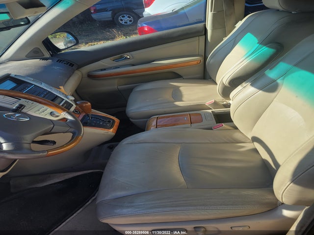 Lexus RX 2007 2T2HK31U87C037499 Image 5