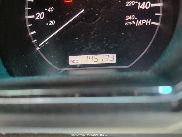 Lexus RX 2007 2T2HK31U87C037499 Image 6