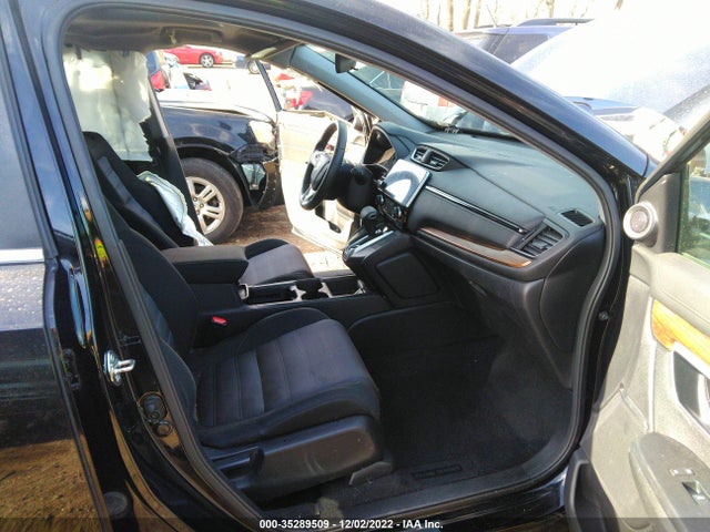 Honda CR-V EX 2019 7FARW1H55KE039154 Image 5