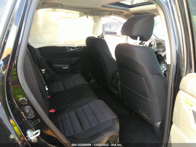Honda CR-V EX 2019 7FARW1H55KE039154 Image 8