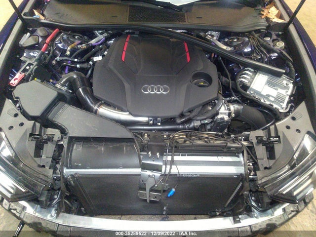 2021 Audi S6, VIN: WAUDFAF23MN086389