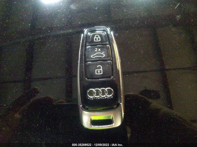 2021 Audi S6, VIN: WAUDFAF23MN086389