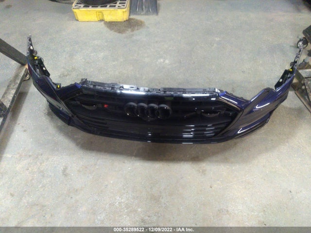 2021 Audi S6, VIN: WAUDFAF23MN086389