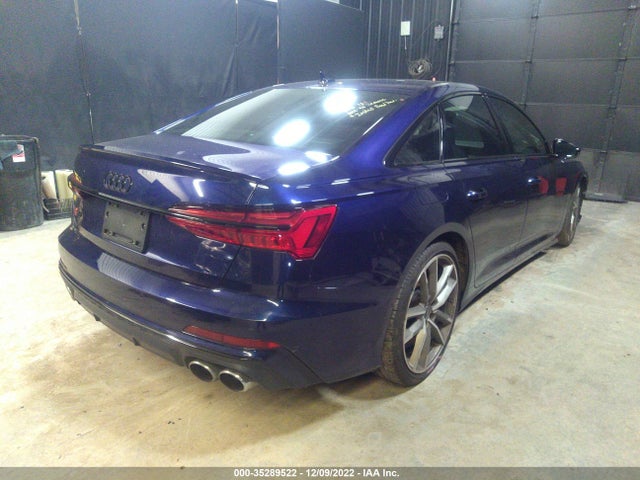 2021 Audi S6, VIN: WAUDFAF23MN086389