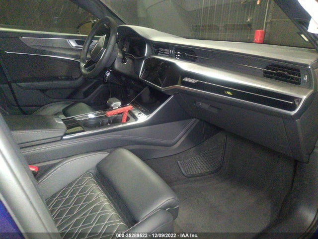 2021 Audi S6, VIN: WAUDFAF23MN086389