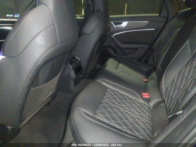 2021 Audi S6, VIN: WAUDFAF23MN086389