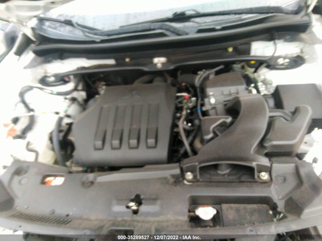 2019 Mitsubishi Eclipse, VIN: JA4AT4AA2KZ028577