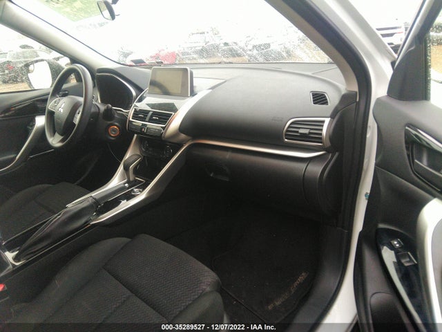 2019 Mitsubishi Eclipse, VIN: JA4AT4AA2KZ028577