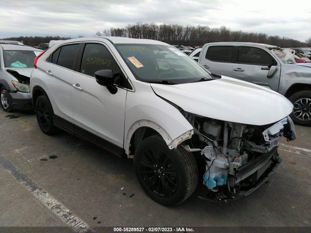 2019 Mitsubishi Eclipse, VIN: JA4AT4AA2KZ028577