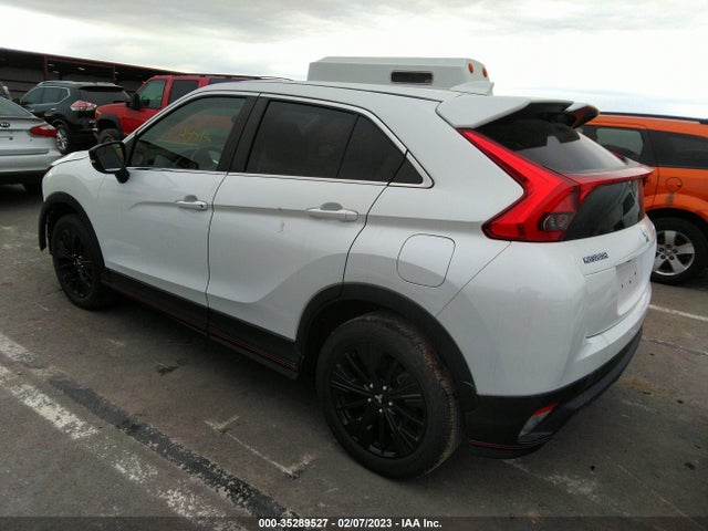 2019 Mitsubishi Eclipse, VIN: JA4AT4AA2KZ028577