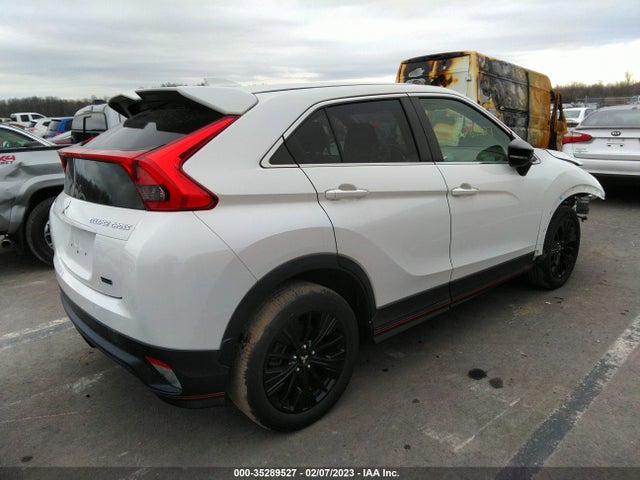 2019 Mitsubishi Eclipse, VIN: JA4AT4AA2KZ028577