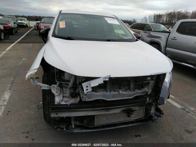 2019 Mitsubishi Eclipse, VIN: JA4AT4AA2KZ028577
