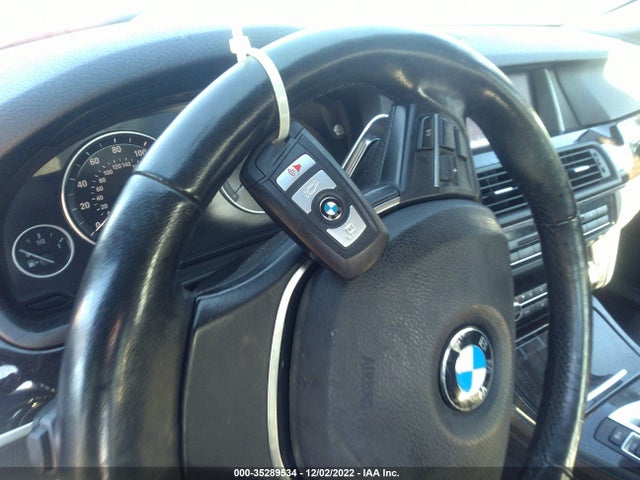 BMW 5 Series 528i Xdrive 2016 WBA5A7C52GG151777 Image 11