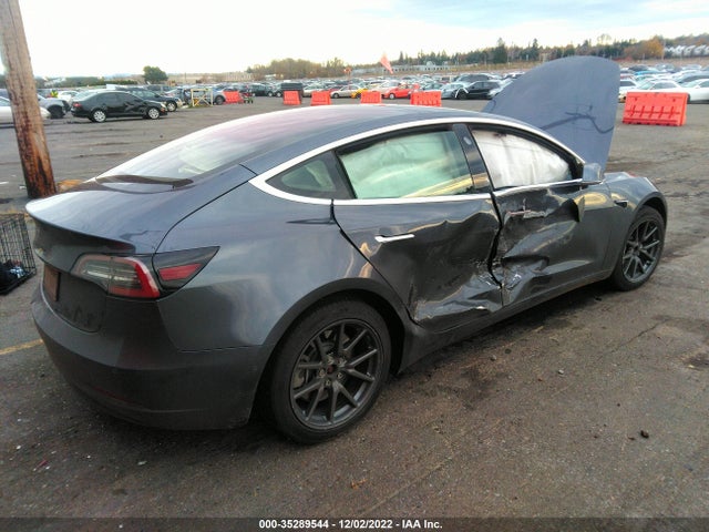Tesla Model 3 Range Battery 2018 5YJ3E1EAXJF158225 Image 6